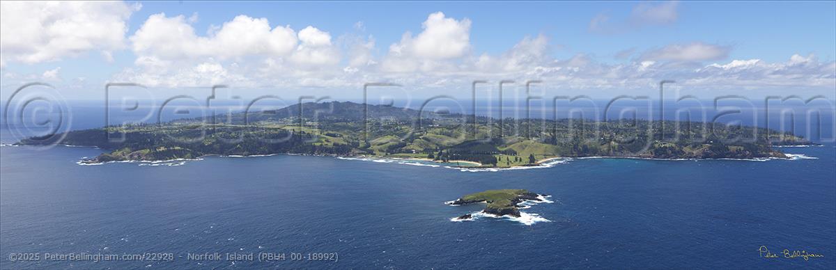 Peter Bellingham Photography Norfolk Island (PBH4 00 18992)